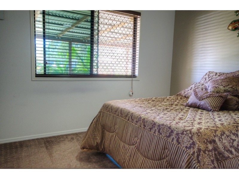47 Hennie Drive, Benaraby QLD 4680
