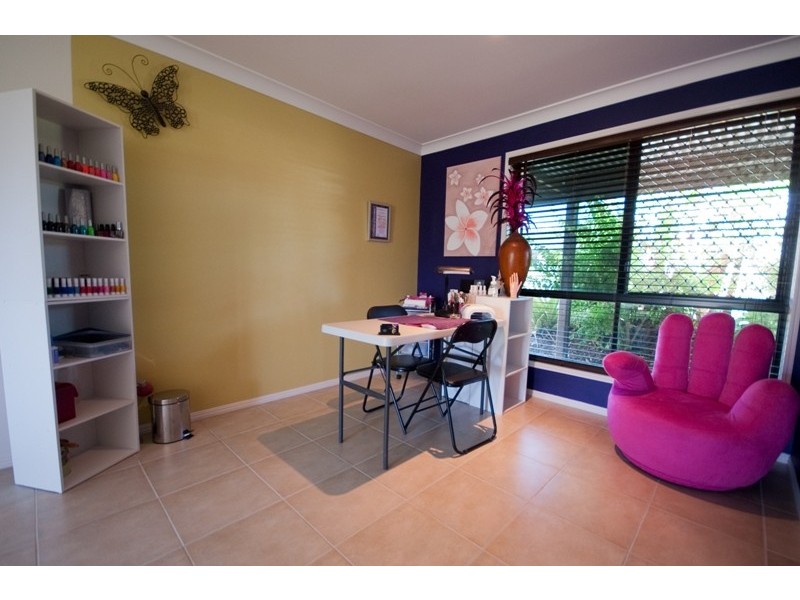 47 Hennie Drive, Benaraby QLD 4680