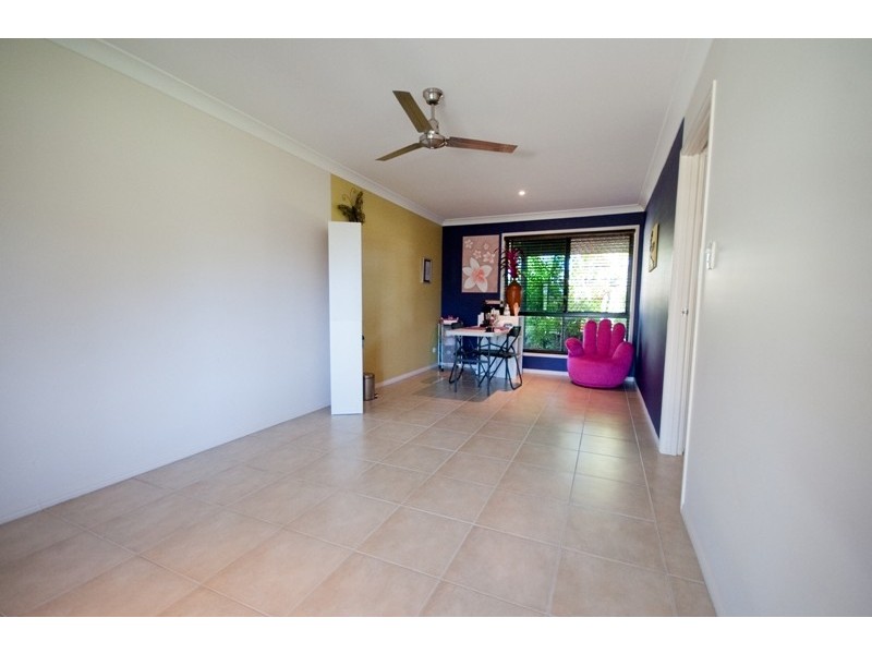 47 Hennie Drive, Benaraby QLD 4680