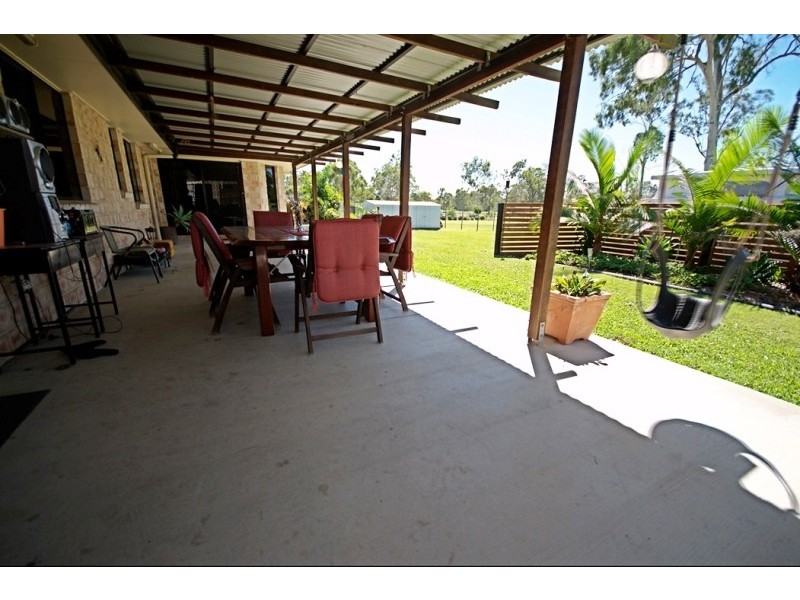 47 Hennie Drive, Benaraby QLD 4680