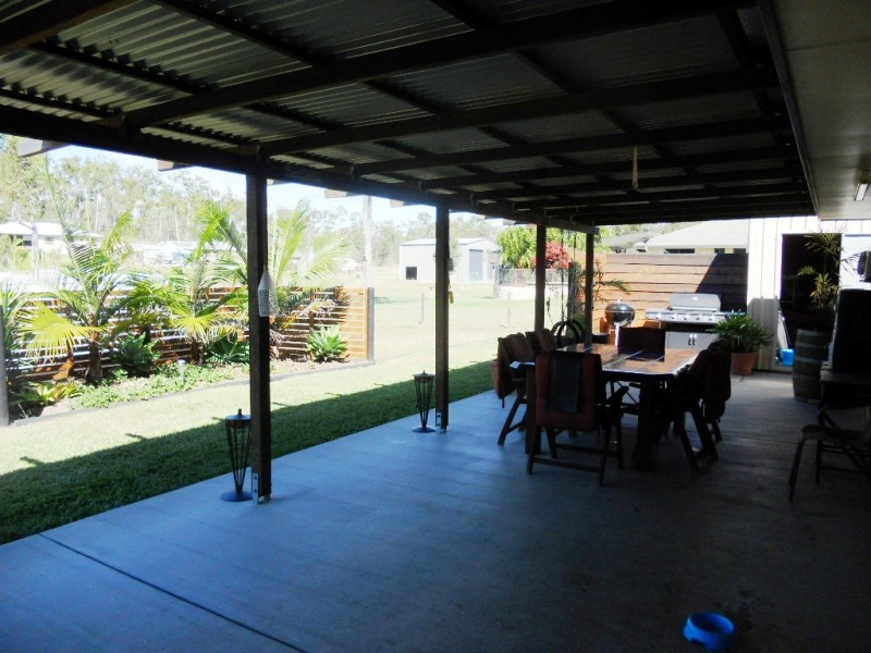 47 Hennie Drive, Benaraby QLD 4680