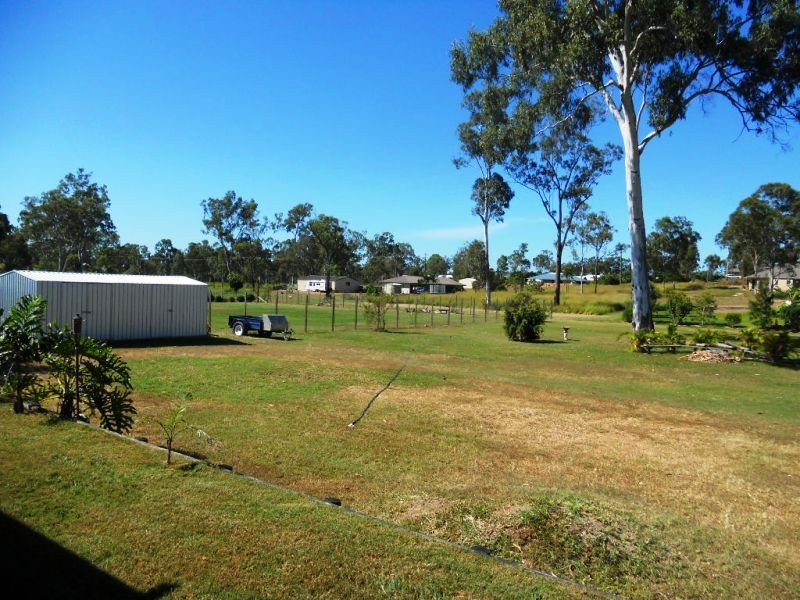 47 Hennie Drive, Benaraby QLD 4680