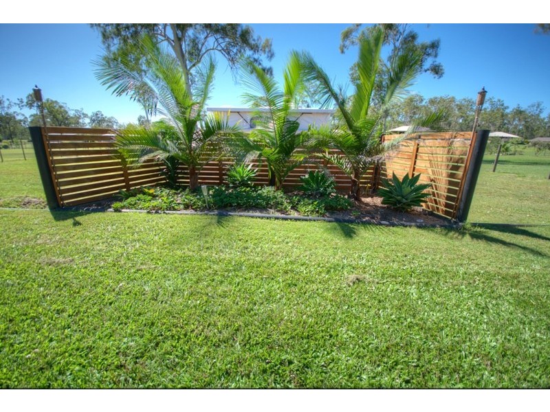 47 Hennie Drive, Benaraby QLD 4680