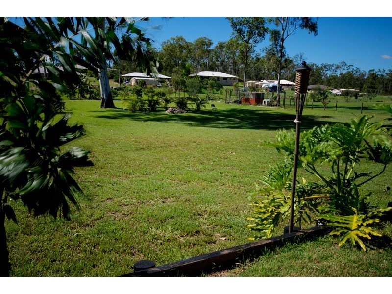 47 Hennie Drive, Benaraby QLD 4680