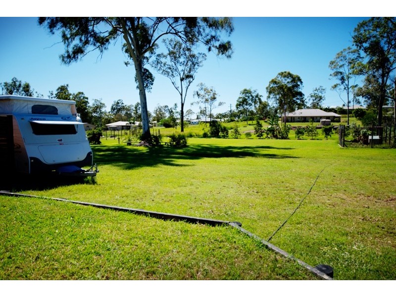 47 Hennie Drive, Benaraby QLD 4680