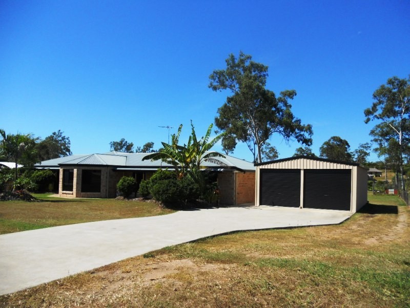 47 Hennie Drive, Benaraby QLD 4680