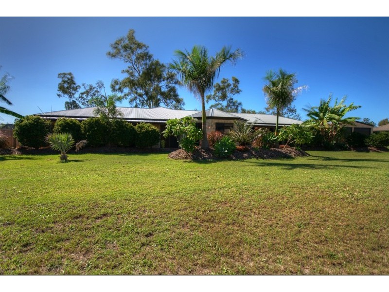 47 Hennie Drive, Benaraby QLD 4680
