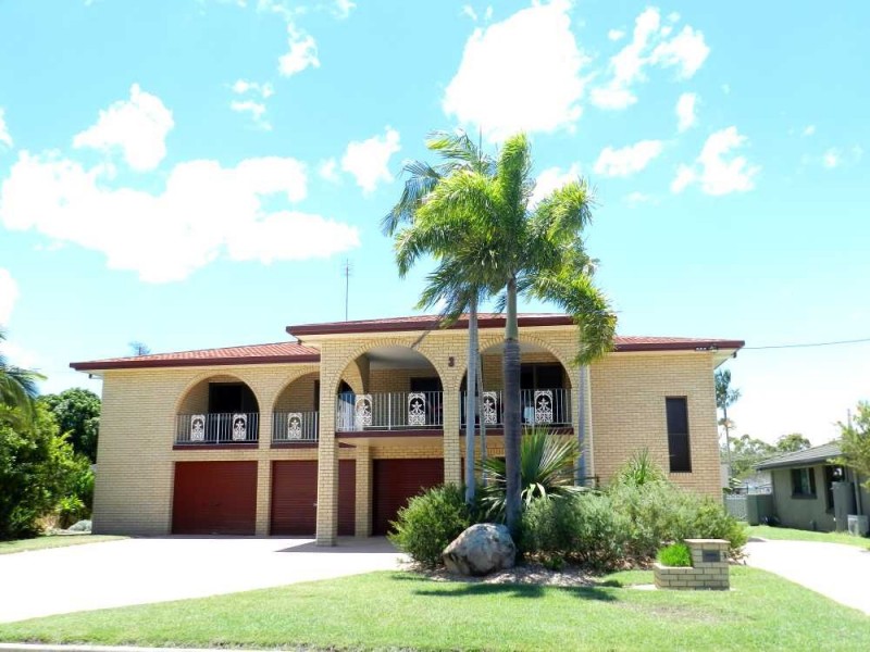 3 Ormiston Street, Clinton QLD 4680