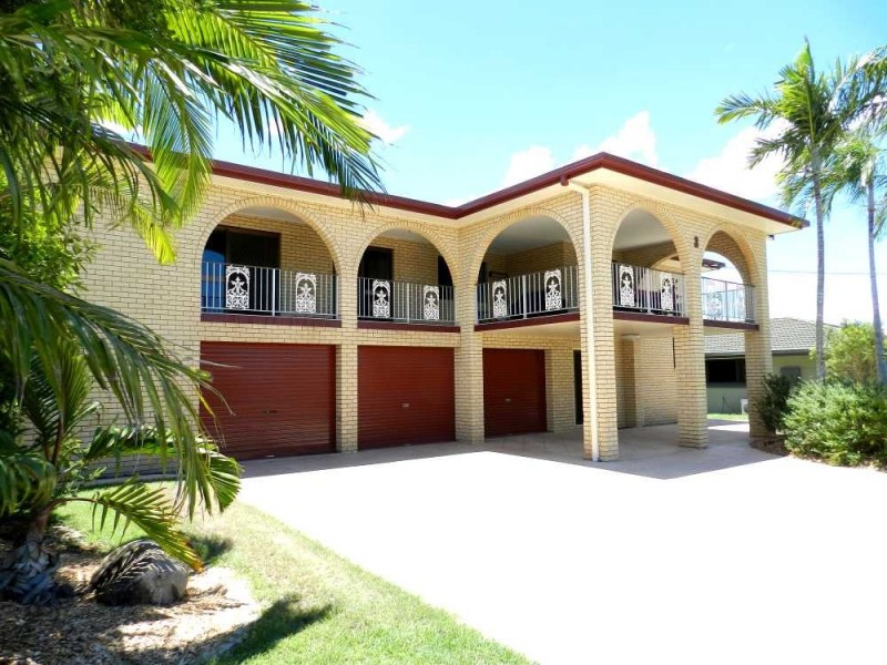 3 Ormiston Street, Clinton QLD 4680