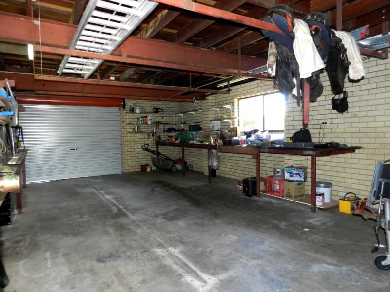 3 Ormiston Street, Clinton QLD 4680