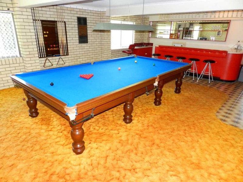 3 Ormiston Street, Clinton QLD 4680