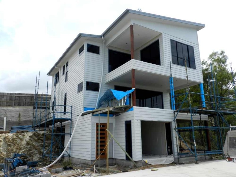 Villa 8 Villas On Ann, South Gladstone QLD 4680