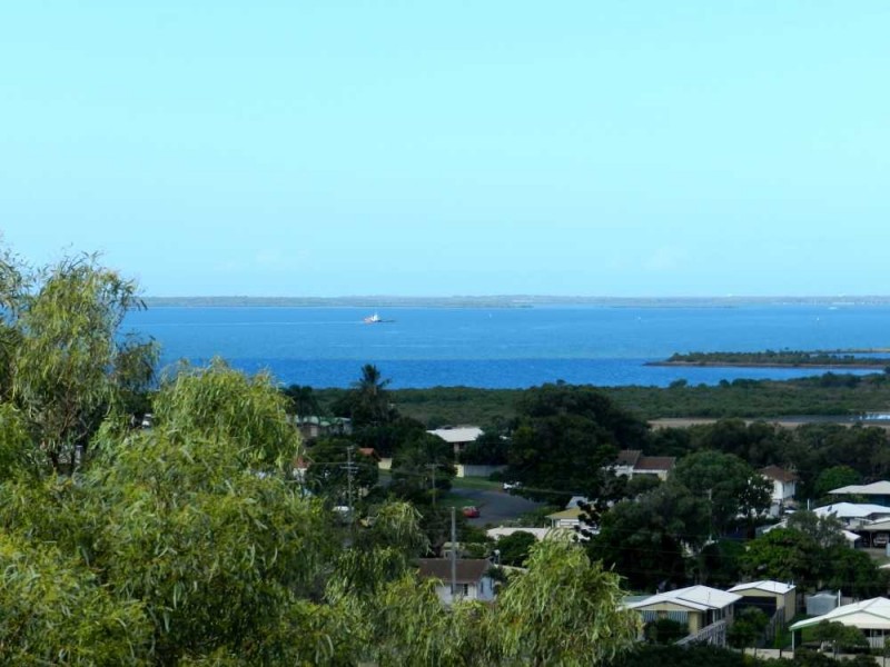 Villa 8 Villas On Ann, South Gladstone QLD 4680