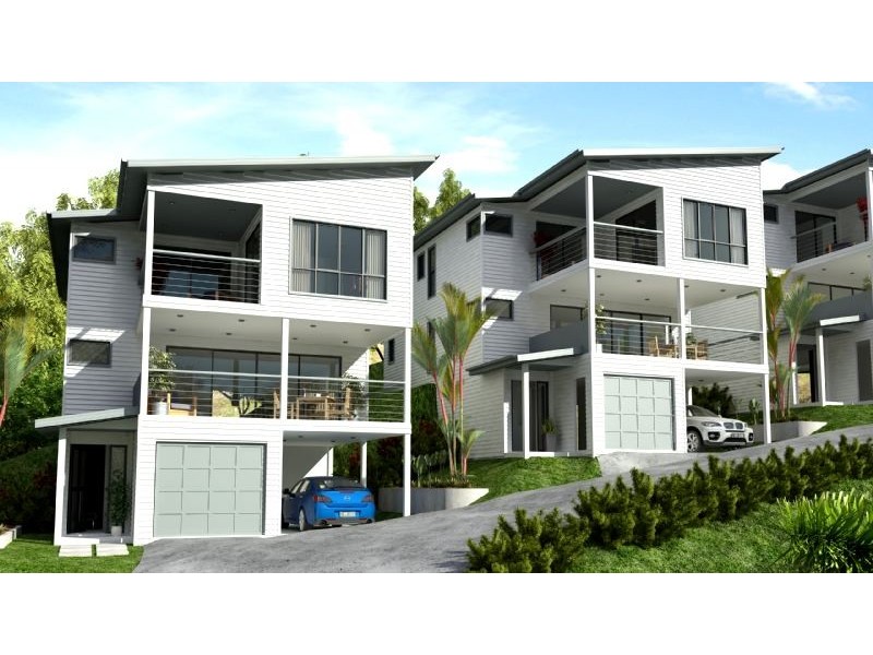 Villa 8 Villas On Ann, South Gladstone QLD 4680