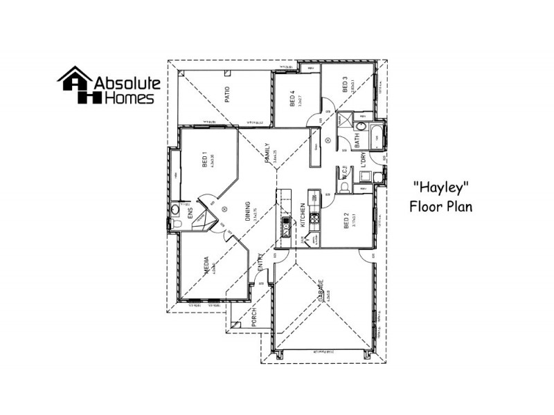 Lot 3 Stockwood Estate, Kirkwood QLD 4680