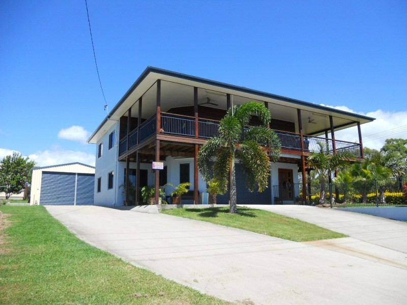 2 Barramundi Street, Turkey Beach QLD 4678