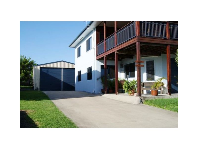 2 Barramundi Street, Turkey Beach QLD 4678