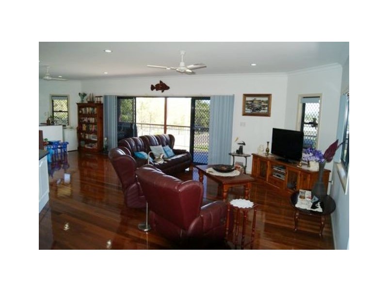 2 Barramundi Street, Turkey Beach QLD 4678