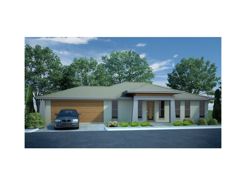 Lot 119 Stockwood Estate, Kirkwood QLD 4680