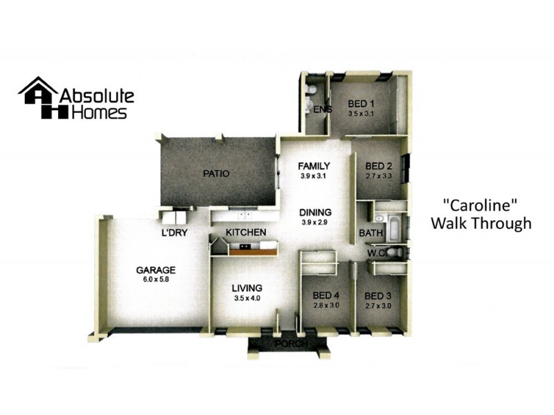 Lot 119 Stockwood Estate, Kirkwood QLD 4680