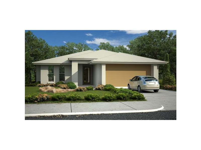 Lot 61 Stockwood Estate, Kirkwood QLD 4680