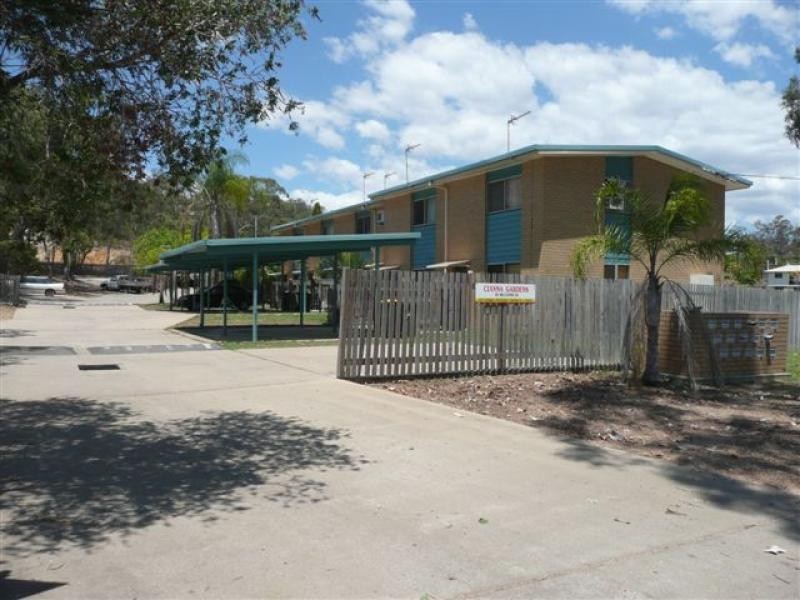9/16 McCann Street, Gladstone QLD 4680