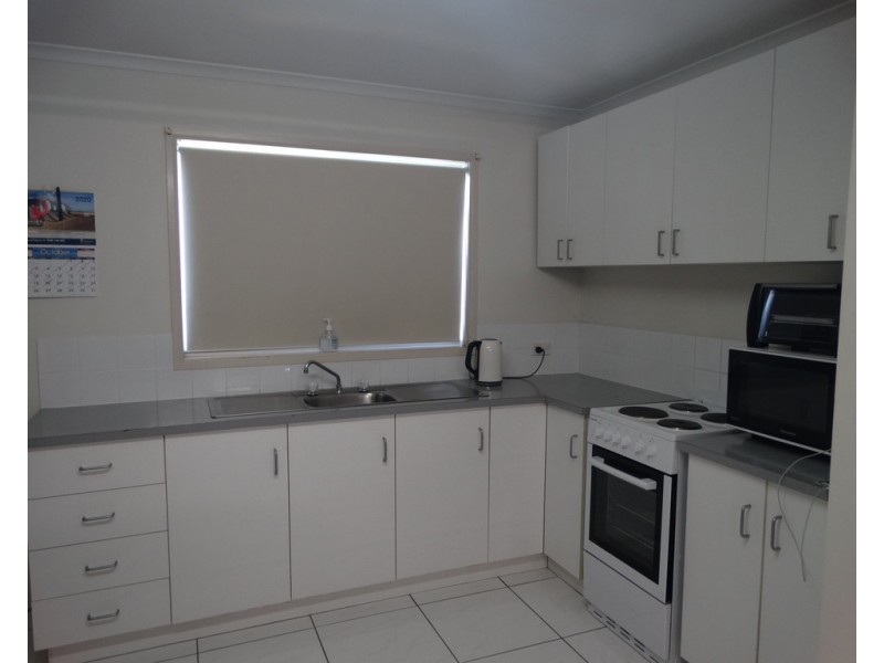 9/16 McCann Street, Gladstone QLD 4680
