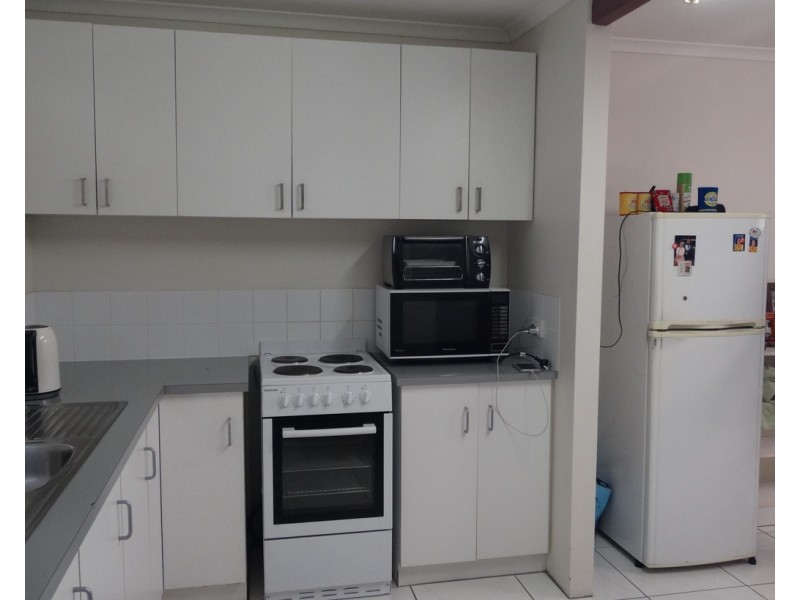 9/16 McCann Street, Gladstone QLD 4680
