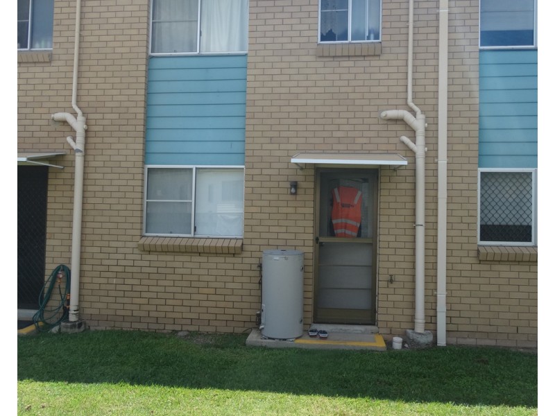 9/16 McCann Street, Gladstone QLD 4680