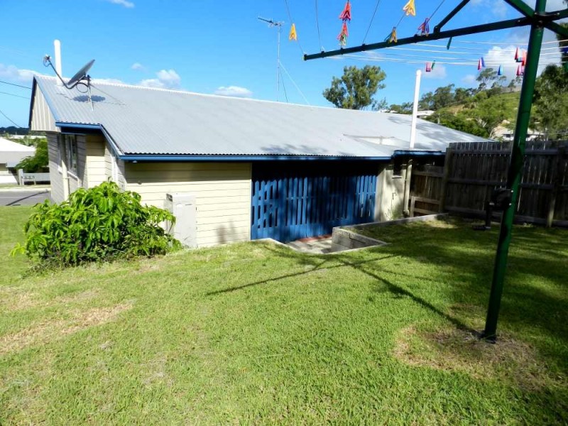 81 Ann Street, South Gladstone QLD 4680