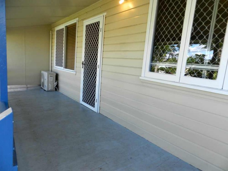 81 Ann Street, South Gladstone QLD 4680