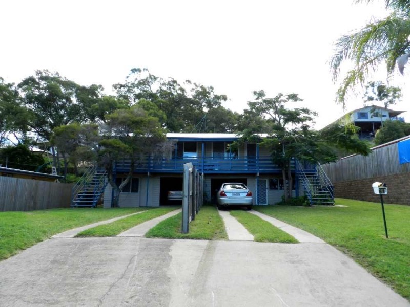 81 Ann Street, South Gladstone QLD 4680