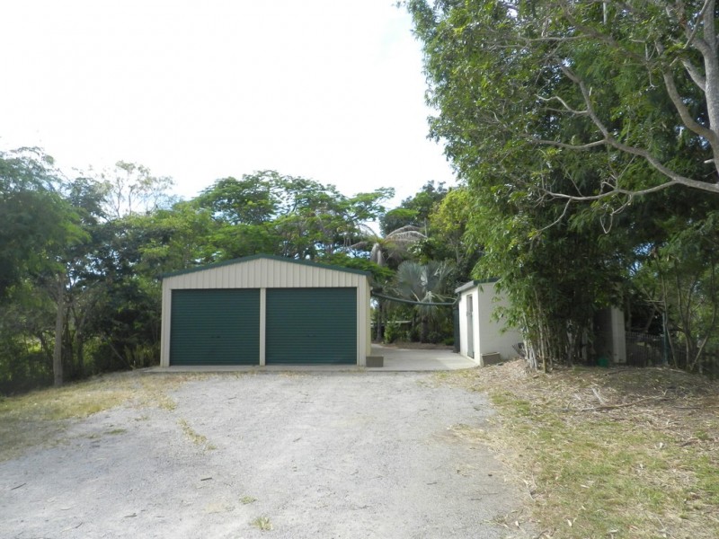 28 Taragoola Road, Calliope QLD 4680