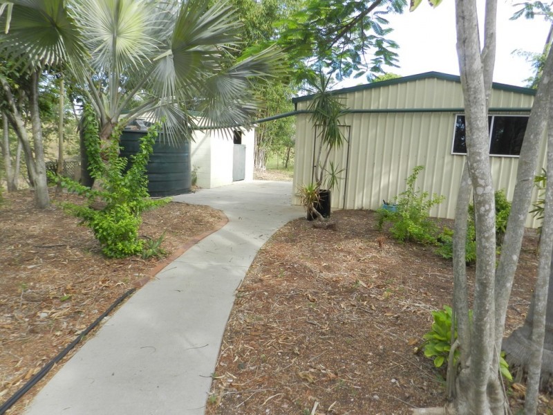 28 Taragoola Road, Calliope QLD 4680