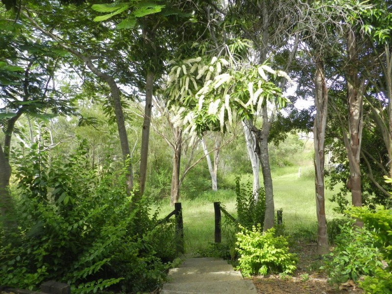 28 Taragoola Road, Calliope QLD 4680