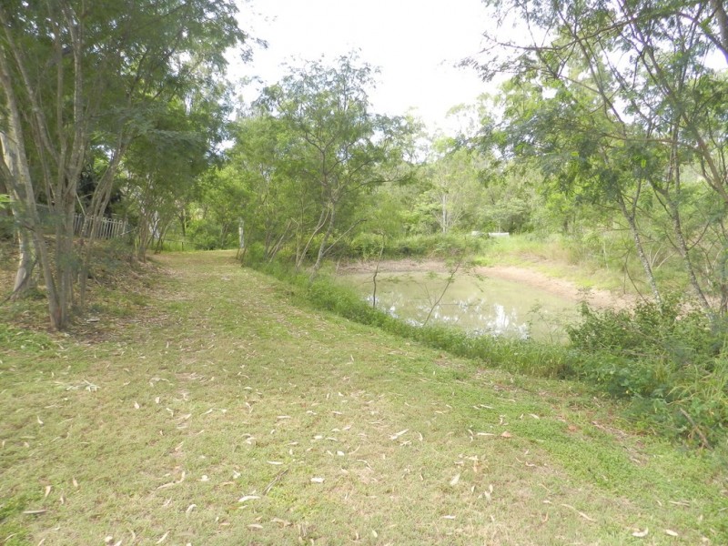 28 Taragoola Road, Calliope QLD 4680