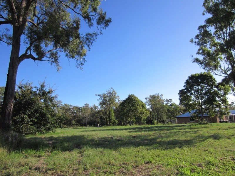 8 Ronpen Close, Tannum Sands QLD 4680