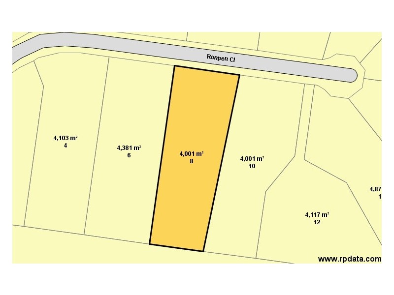 8 Ronpen Close, Tannum Sands QLD 4680