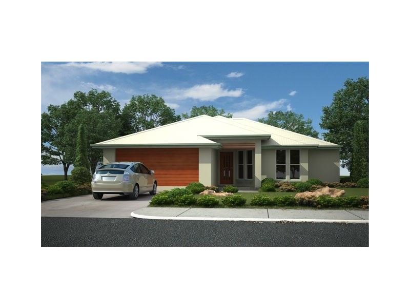 Lot 2 Stockwood Estate, Kirkwood QLD 4680
