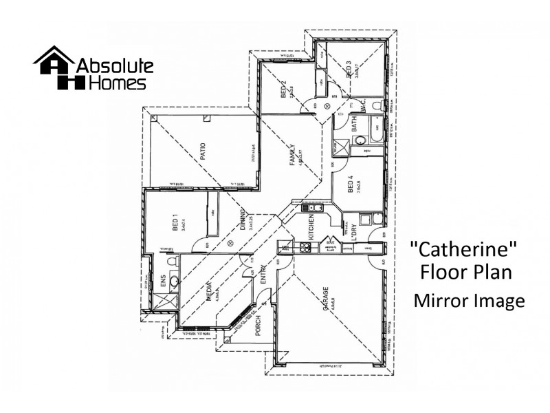 Lot 2 Stockwood Estate, Kirkwood QLD 4680