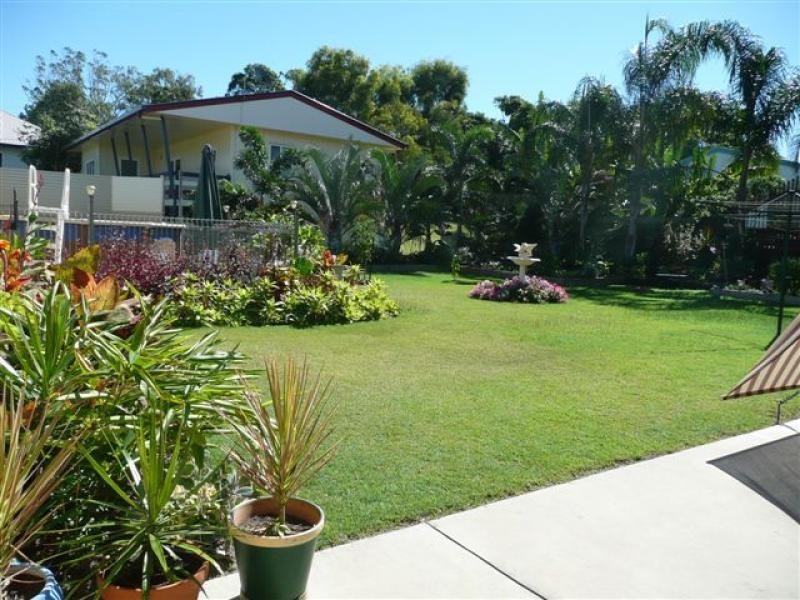 74 Lord Street, West Gladstone QLD 4680
