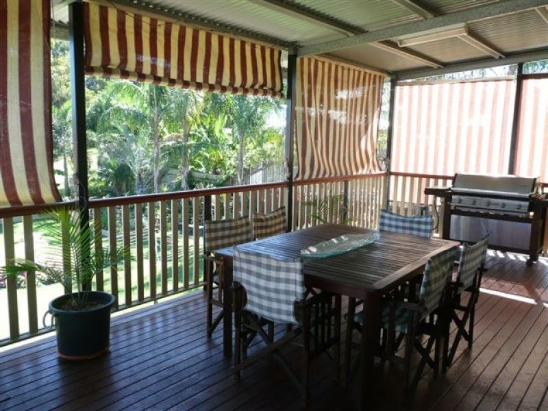 74 Lord Street, West Gladstone QLD 4680