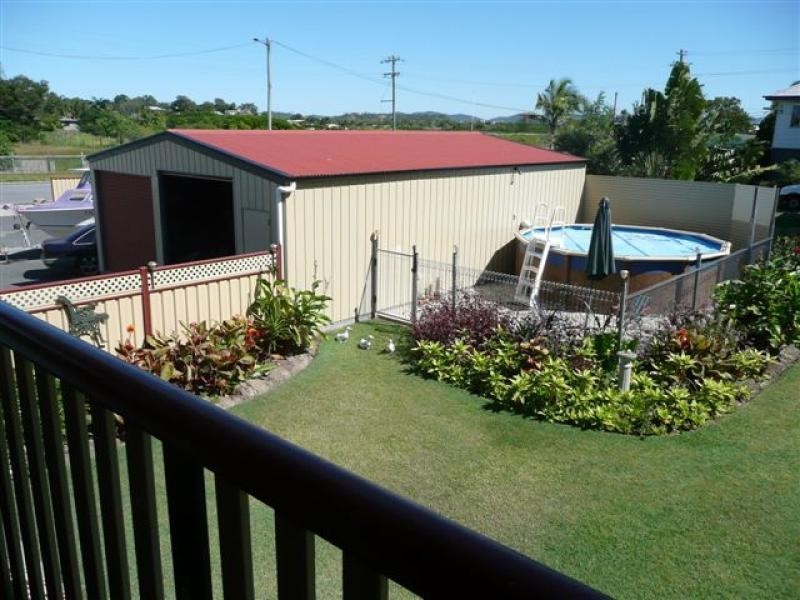 74 Lord Street, West Gladstone QLD 4680