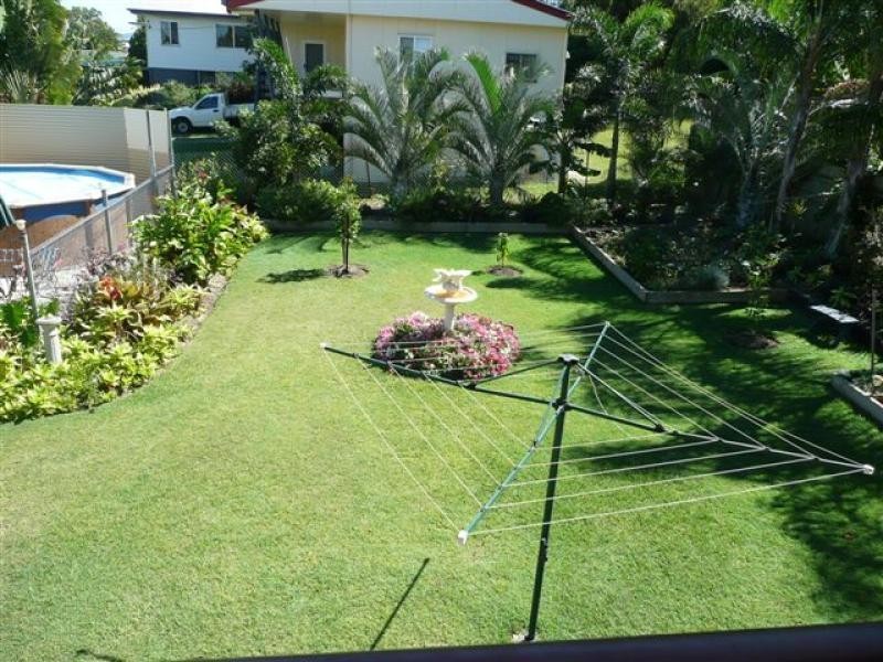 74 Lord Street, West Gladstone QLD 4680