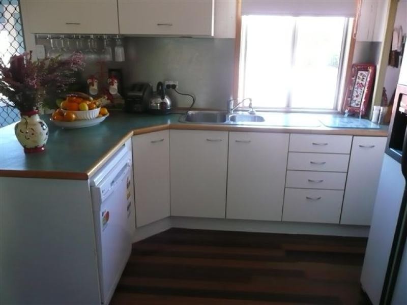 74 Lord Street, West Gladstone QLD 4680