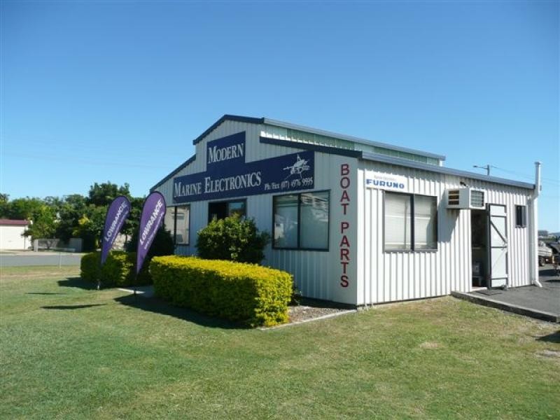 74 Lord Street, West Gladstone QLD 4680