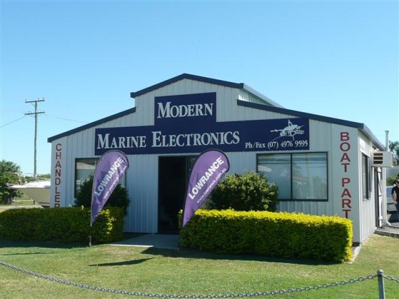 74 Lord Street, West Gladstone QLD 4680