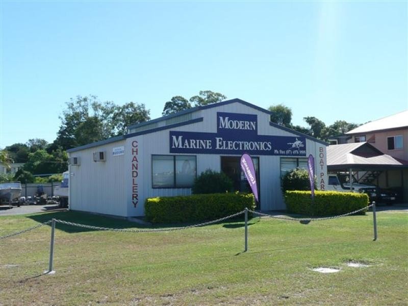 74 Lord Street, West Gladstone QLD 4680