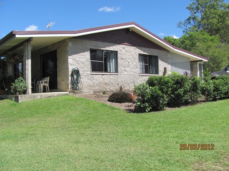 6 Jordana Court, Wurdong Heights QLD 4680