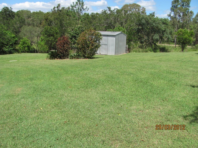 6 Jordana Court, Wurdong Heights QLD 4680